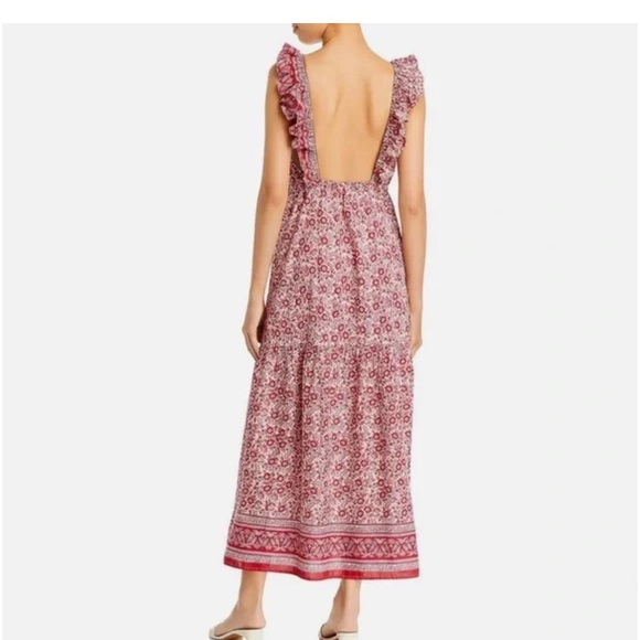 Faherty Highland Dress - Small - Picture 2 of 8